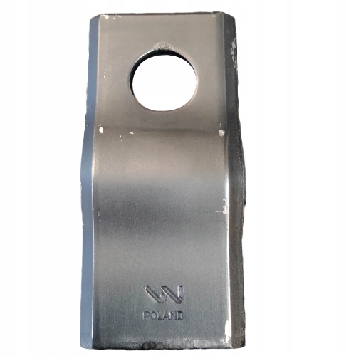 WKR109x48x3 - Нож нож 109x48x3 чешская косилка Warynski x25