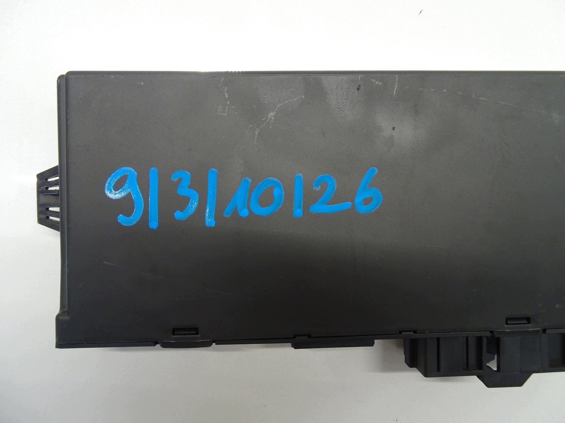 modul řídící jednotka CAS BMW X5 9287534
