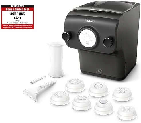 EKSPRES DO KAWY CIŚNIENIOWY AUTOMATYCZNY PHILIPS LATTEGO CAPPUCCINO x12 KAW Moc 1500 W