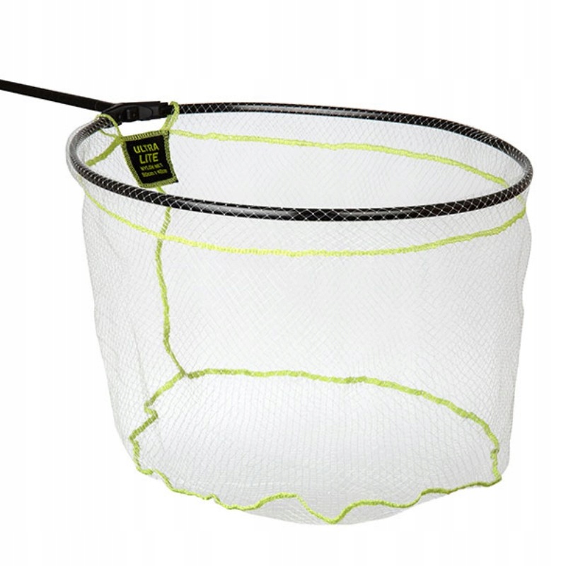 Żyłkowy Kosz Do Podbieraka Matrix Ultra Lite Landing Net 50x40cm Lekki
