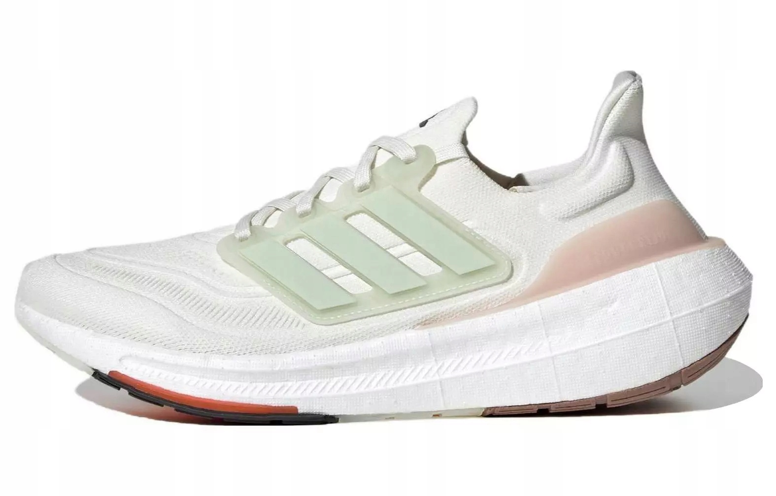 Buty Męskie do biegania Adidas Trening UltraBoost Light HQ6338 r. 42