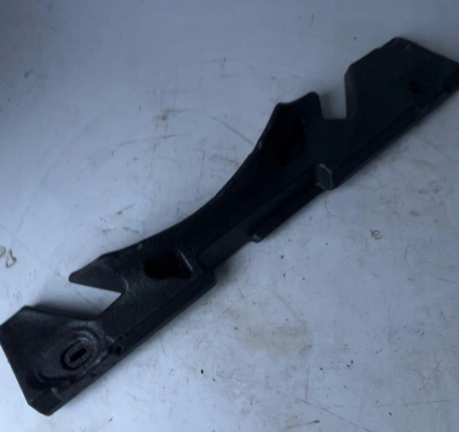 polystirene boot 39167286 OPEL CORSA F