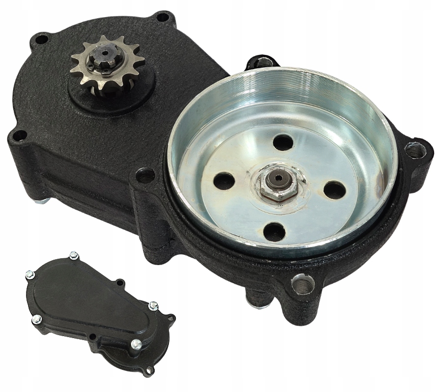 

Pokrywa silnika napędu do mini Atv pocket przekł