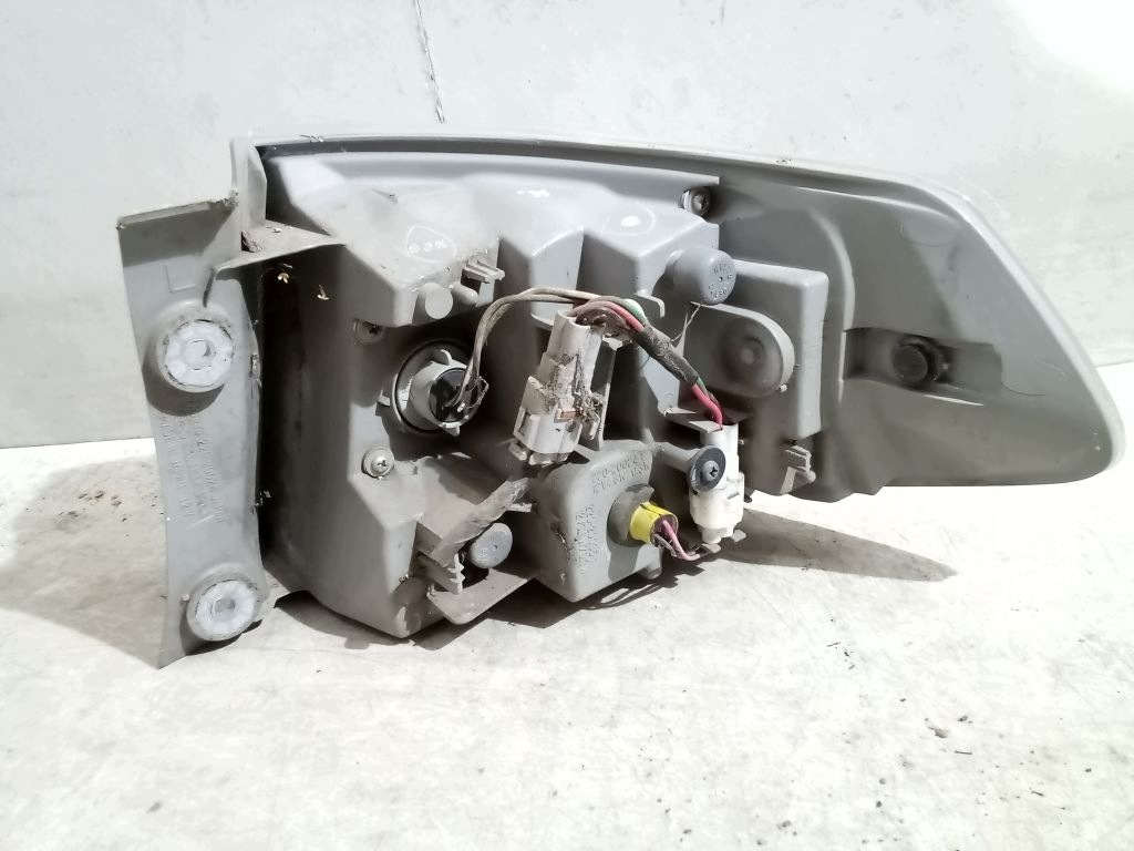 Subaru Impreza III 3 GH light left rear part rear