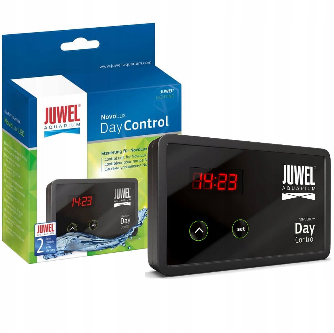 Levně Juwel NovoLux Led Day Control Ovladač světla