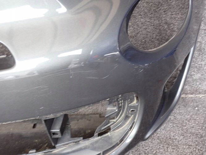 FIAT 500 SPORT LIFT 15- front bumper front