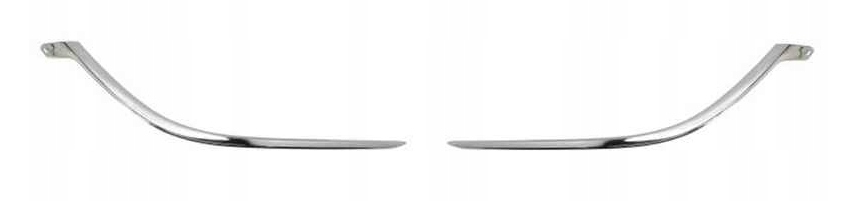 RENAULT SCENIC, 16 - LISTWA ATRAPY DOLNEJ 261A24871R