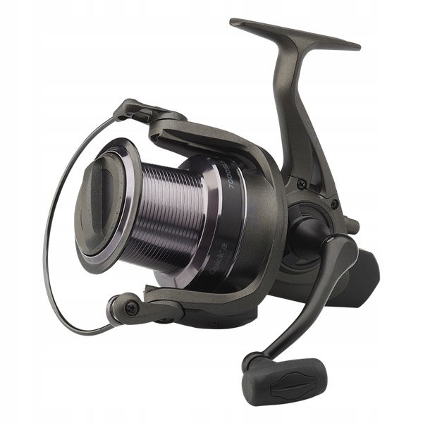 Kołowrotek Karpiowy Dam Quick 2 7000 Sls