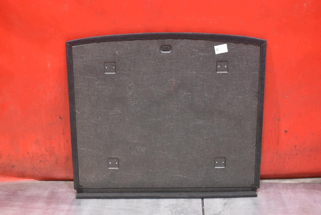 floor boot 403012383AAABK JAECOO J7 23