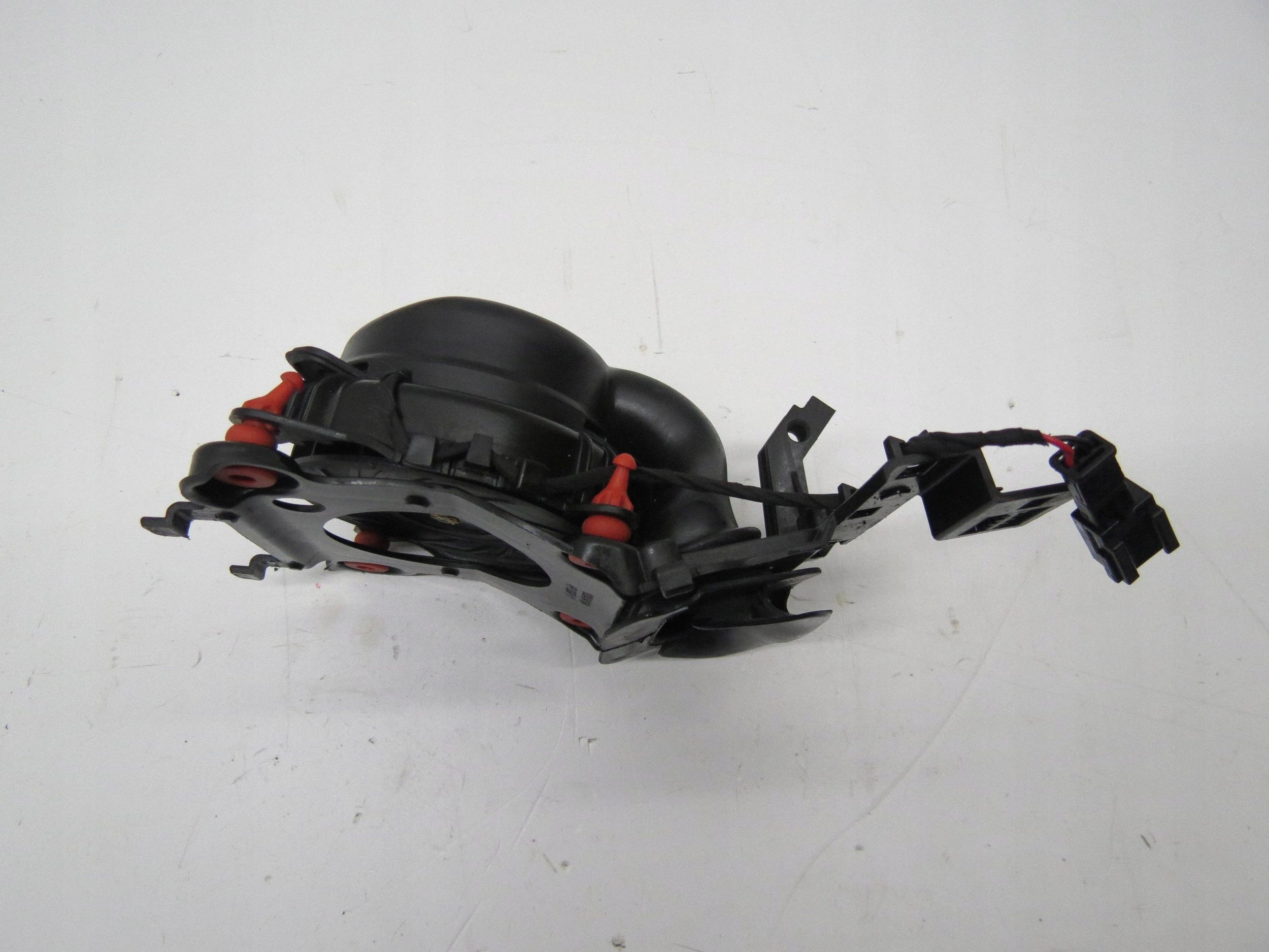 WENTYLACJA module seat right front VOLVO V90 CROSS COUNTRY 31498088