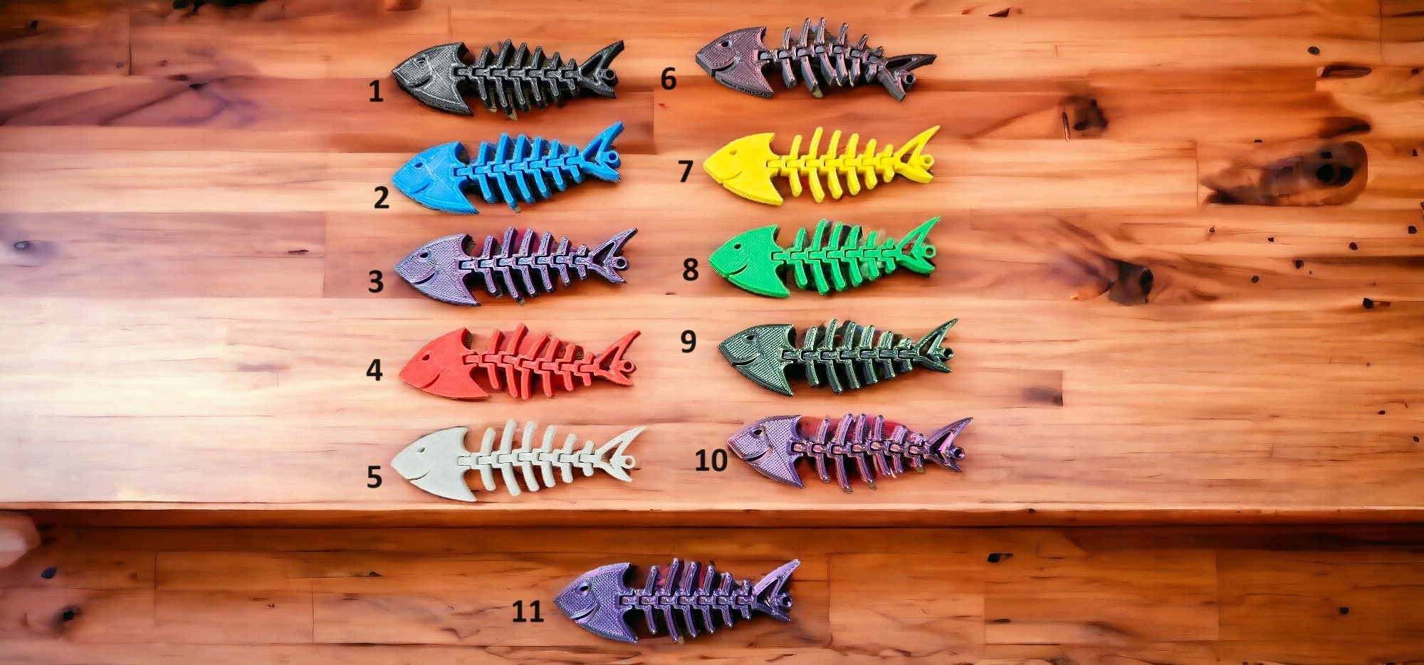 KEYSPINNER REKIN KOMBO !!! HIT TIKTOKU !!-MIX KOLORYSTYKA SHARK KEYRAMBIT Wiek dziecka 1 m +