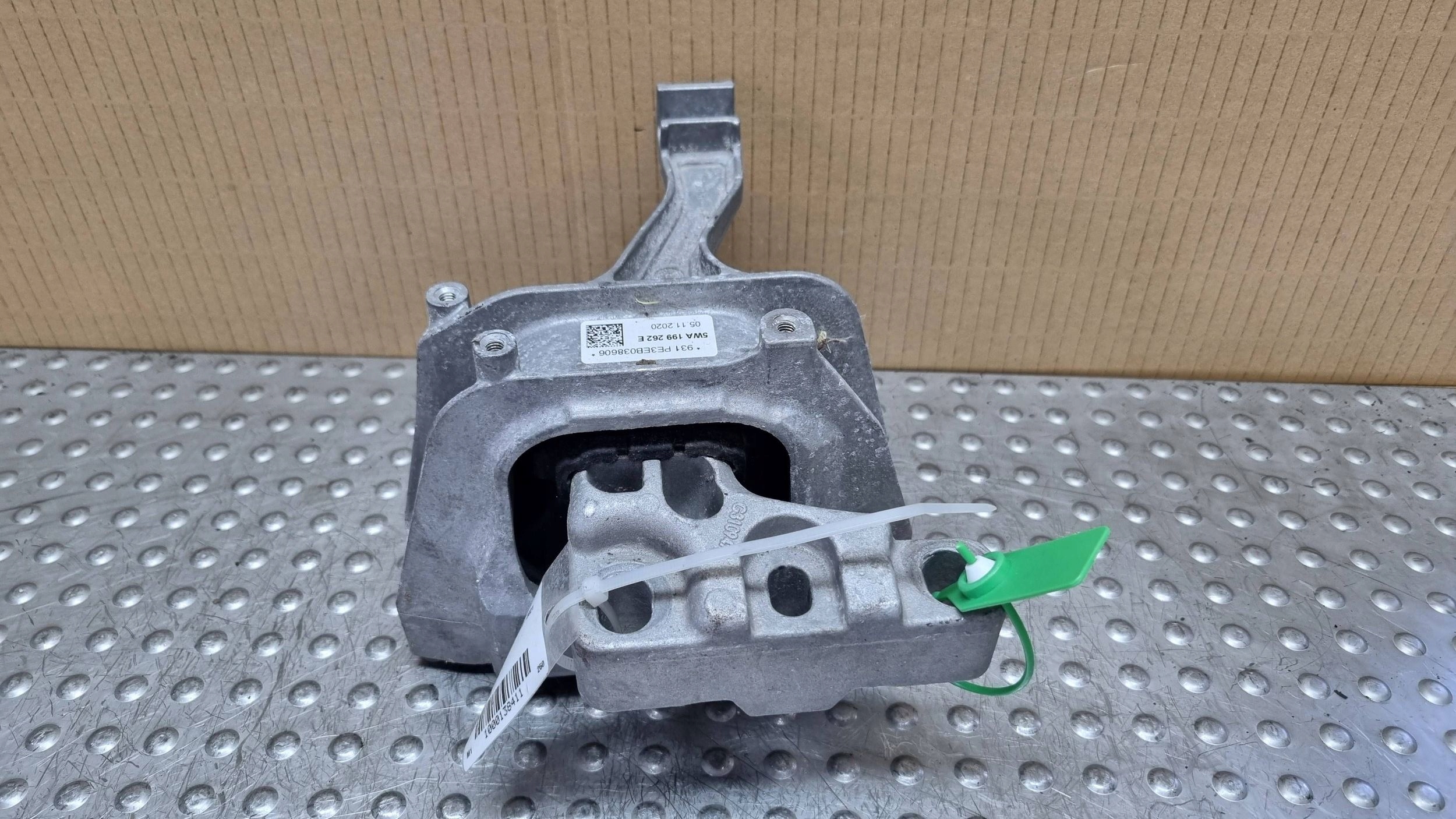 engine mount 5WA199262E VW GOLF VIII T-ROC CUPRA OCTAVIA IV 2.0 TFSI