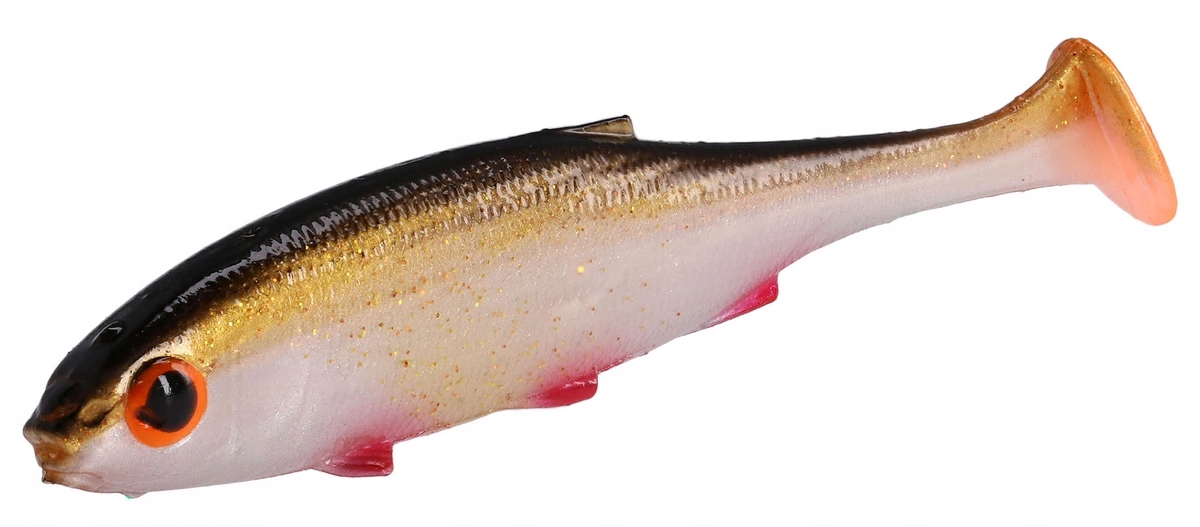 Przynęta Mikado Perfect Roach 5 cm Rudd 1szt.