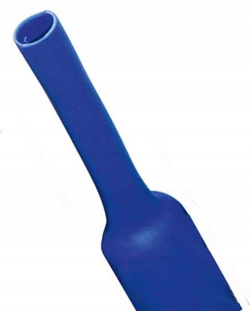 

Koszulka termokurczliwa śr. 3.2 mm niebieska