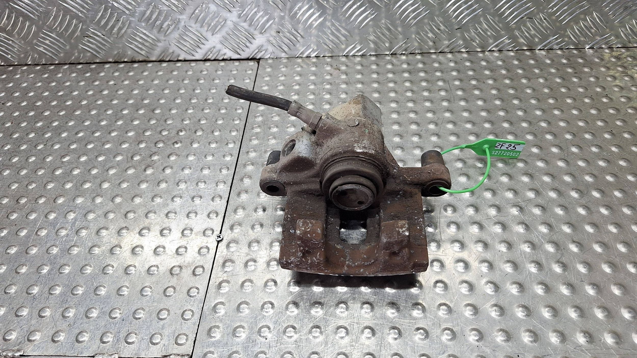 caliper brake right rear part FORD FOCUS MK2 C-MAX MK1