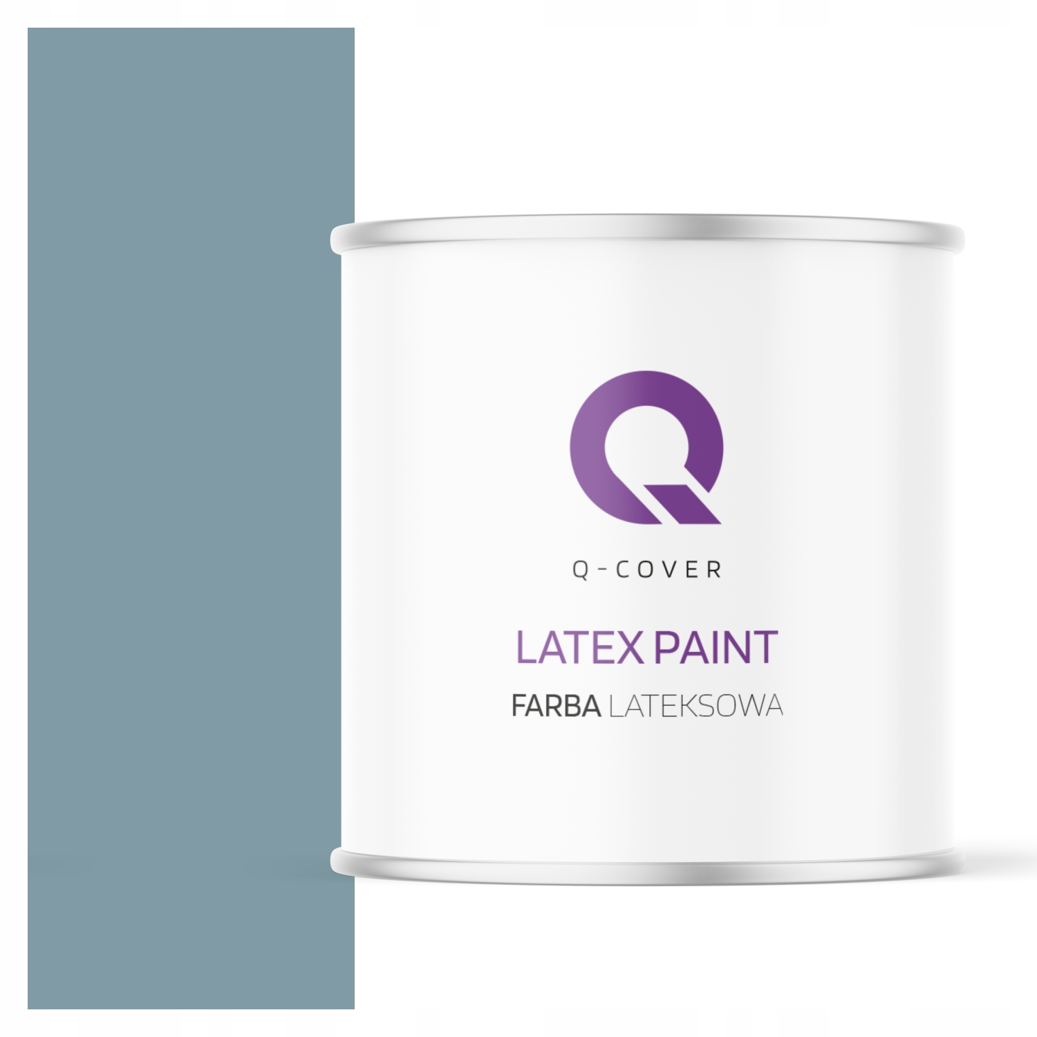 Barva Šedá Platinová Modrá Tmavá H0730 2L