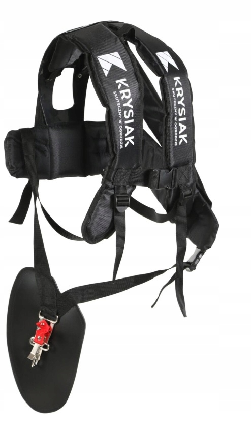 Szelki do kos podkaszarki Profi EGY 910-0060 FAWORYT