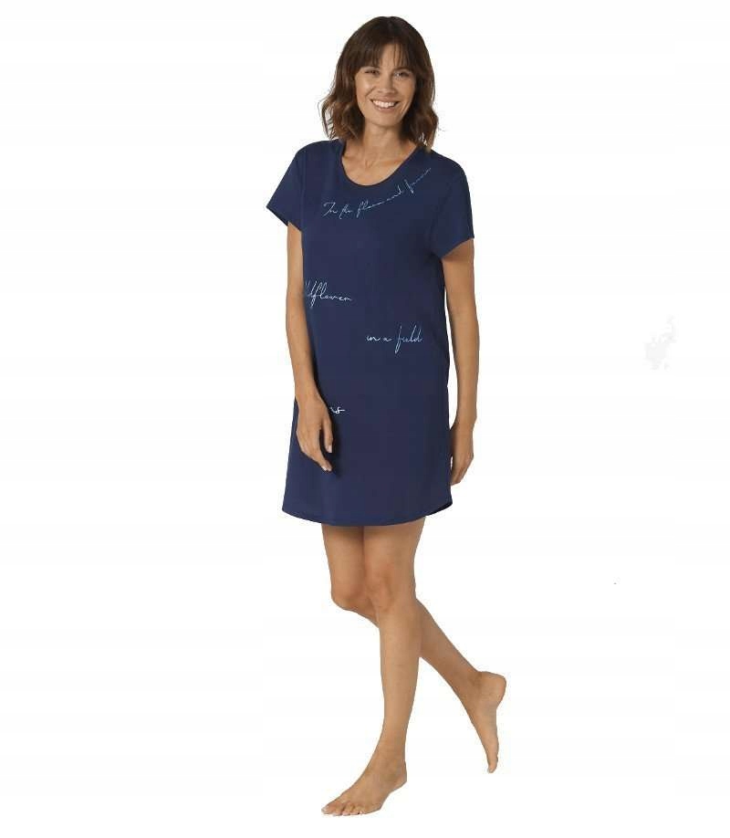 

Koszula nocna Triumph Nightdresses Ndk 01 X 38