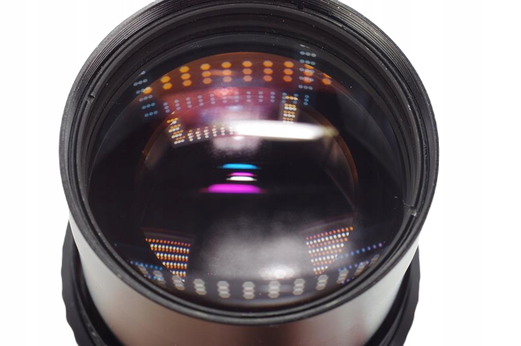 PENTAX-A 1:4/80-200MM - do czyszczenia Marka Pentax