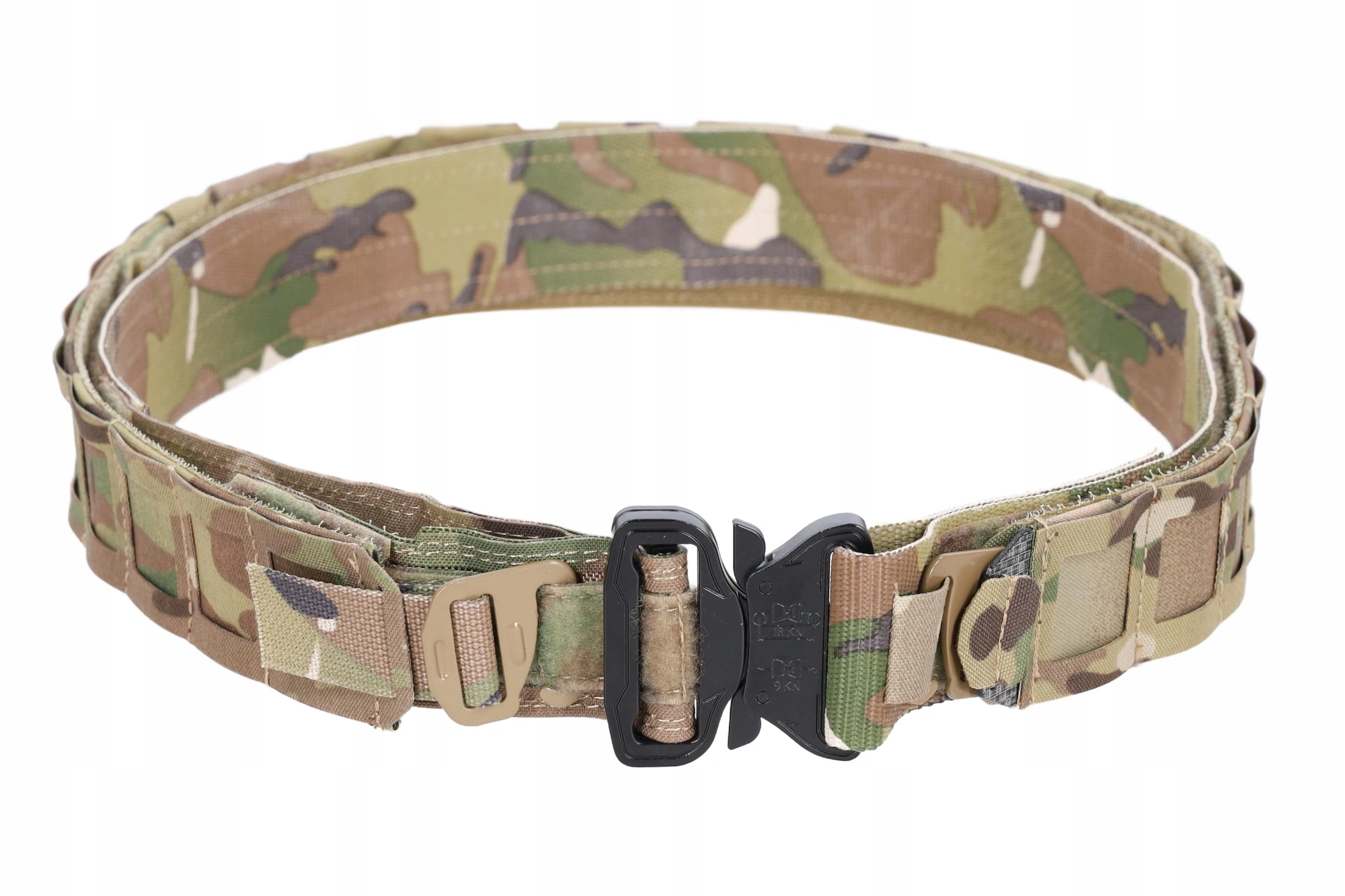 Taktický pás Wosport Phc MC