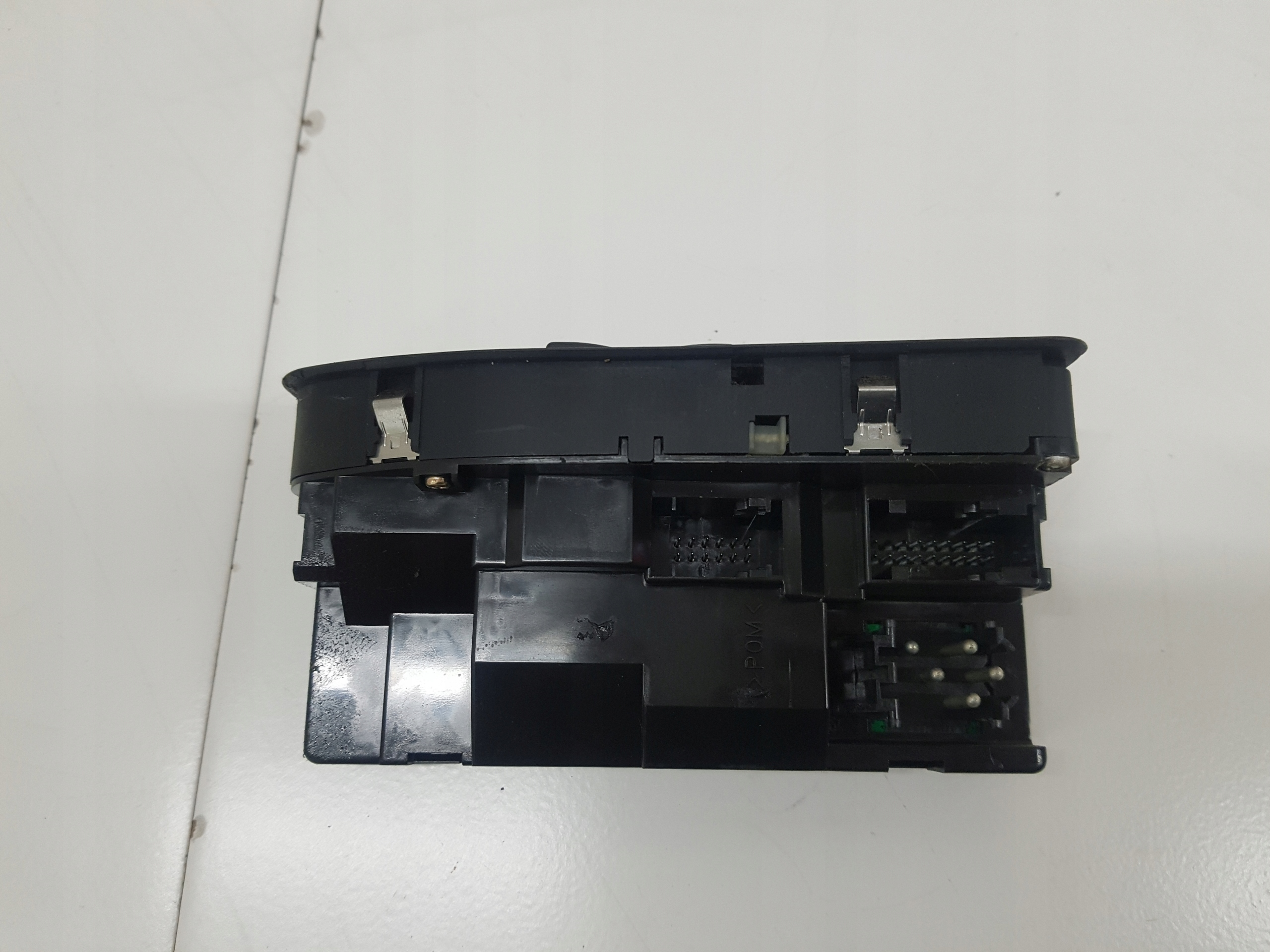 control panel of the window driver´s BMW E39 8368988