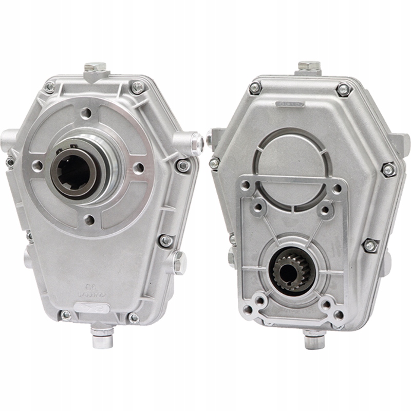 87000772 - Коробка передач BG-2/3-1: 3 20KW гранит