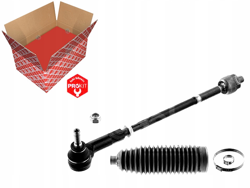 FEB44342 Tyč Řízení Vw GOLF4/BORA Pr S Krytem Asistent řidiče #33