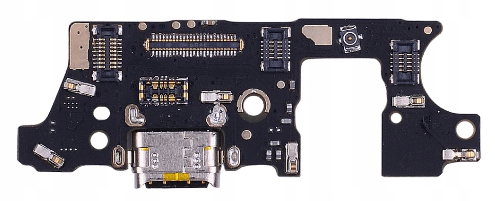 HUAWEI MATE 9 PRO PŁYTKA ZŁĄCZE MIKROFON USB C