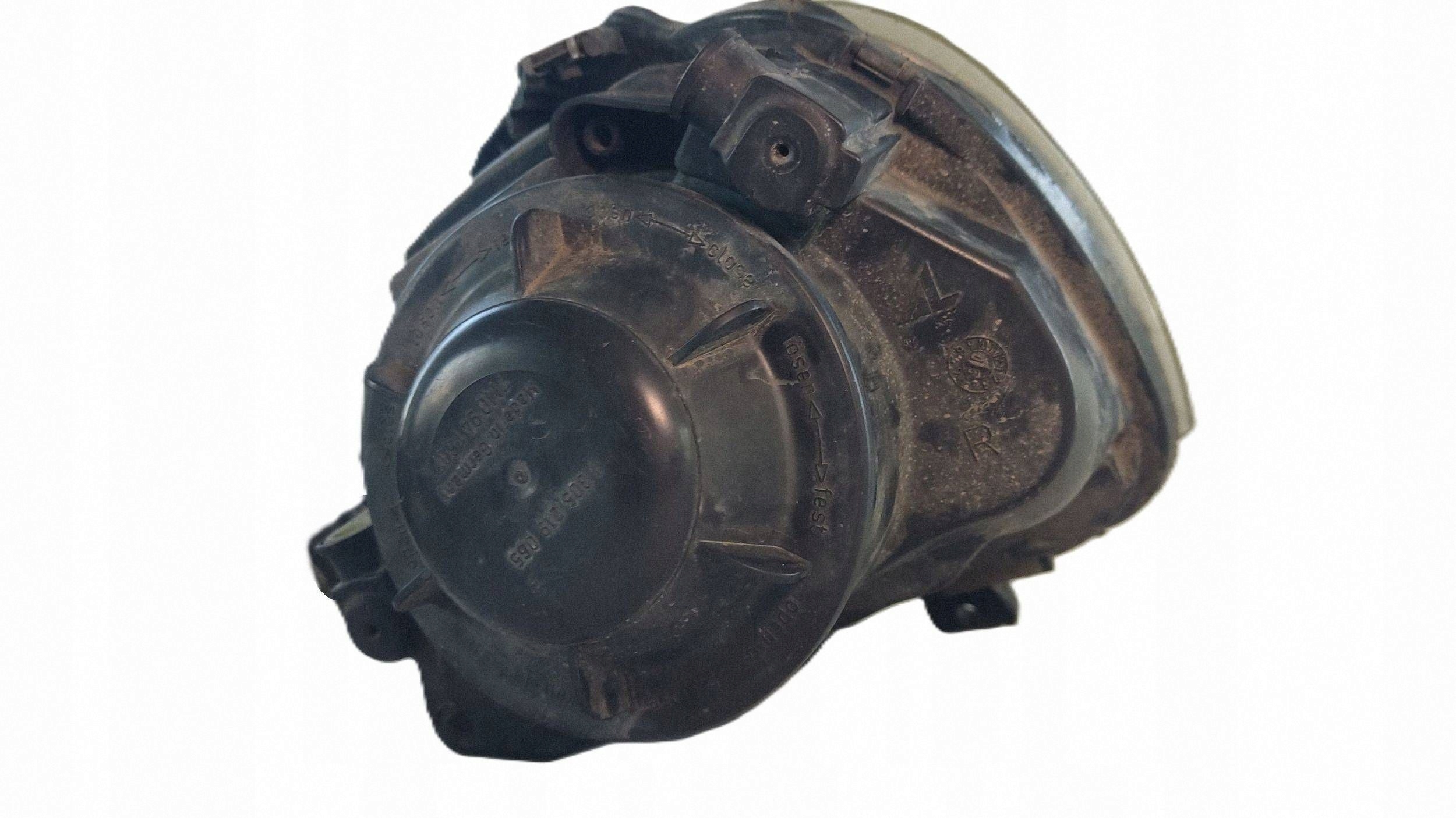 light front right VOLKSWAGEN GOLF V