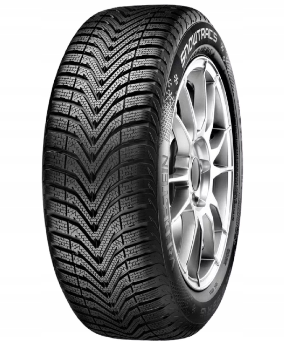 Vredestein Snowtrac 5 Vw 185/60 R16 86 H
