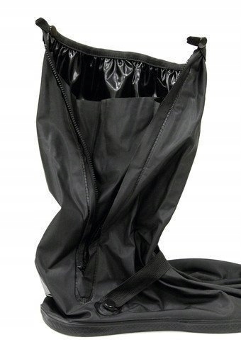 WODOODPORNE POKROWCE NA BUTY M 40-41 PVC LAMPA Model 91444