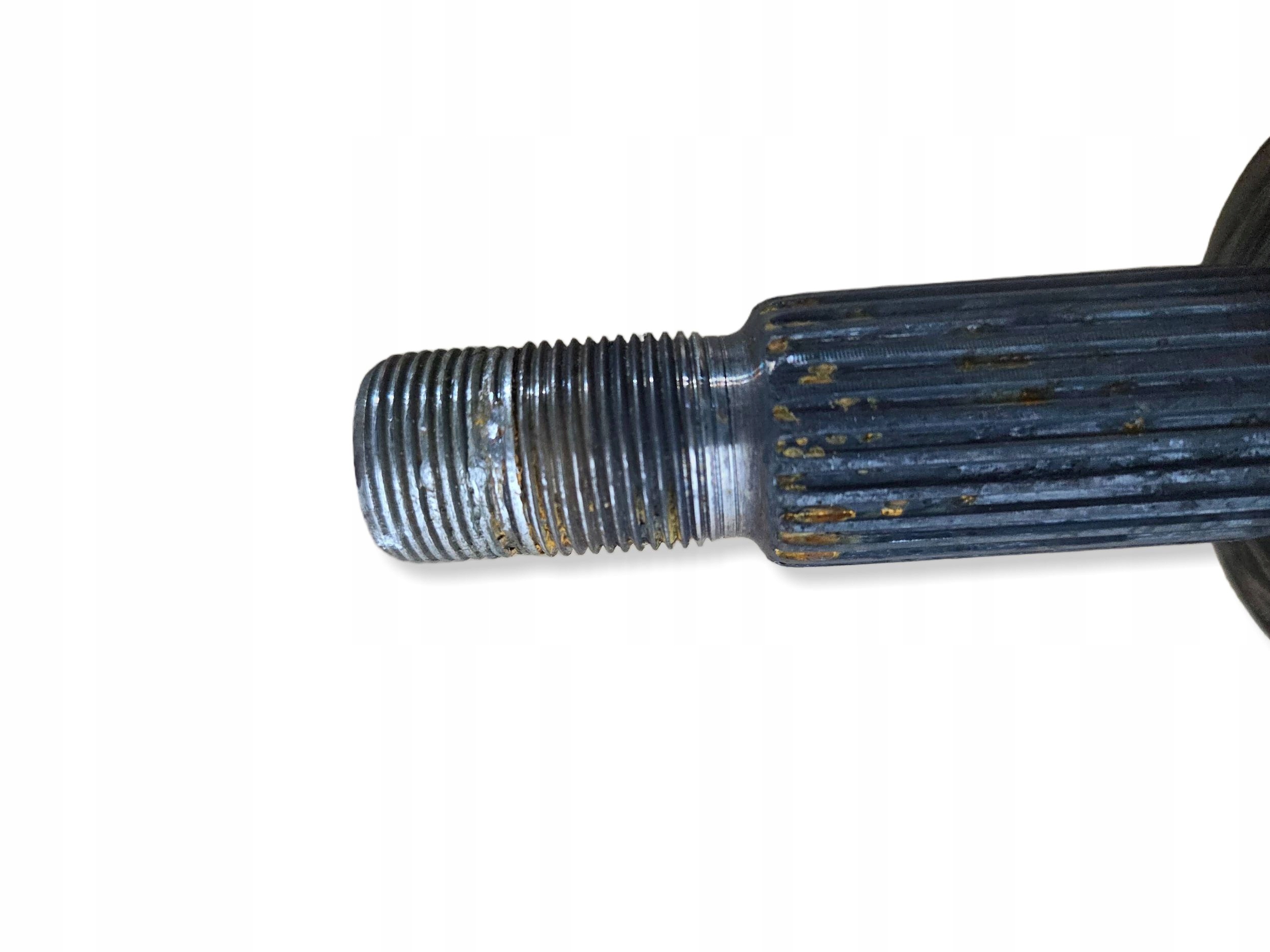 Toyota C-HR and semi-axis front 43420F4040 (P855)