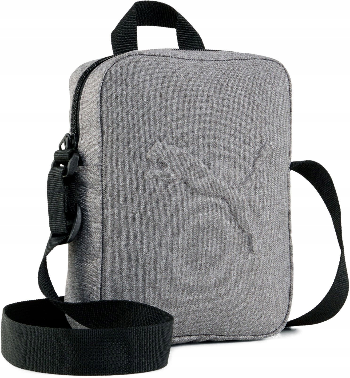 Taška přes rameno Puma Buzz Heather Portable