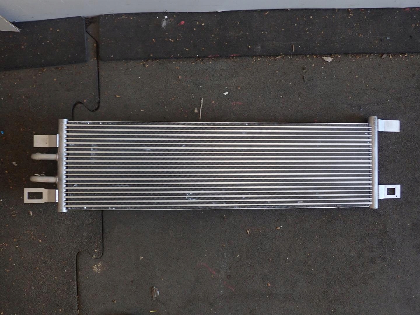 oil cooler gearboxes FORD KUGA MK3 2020