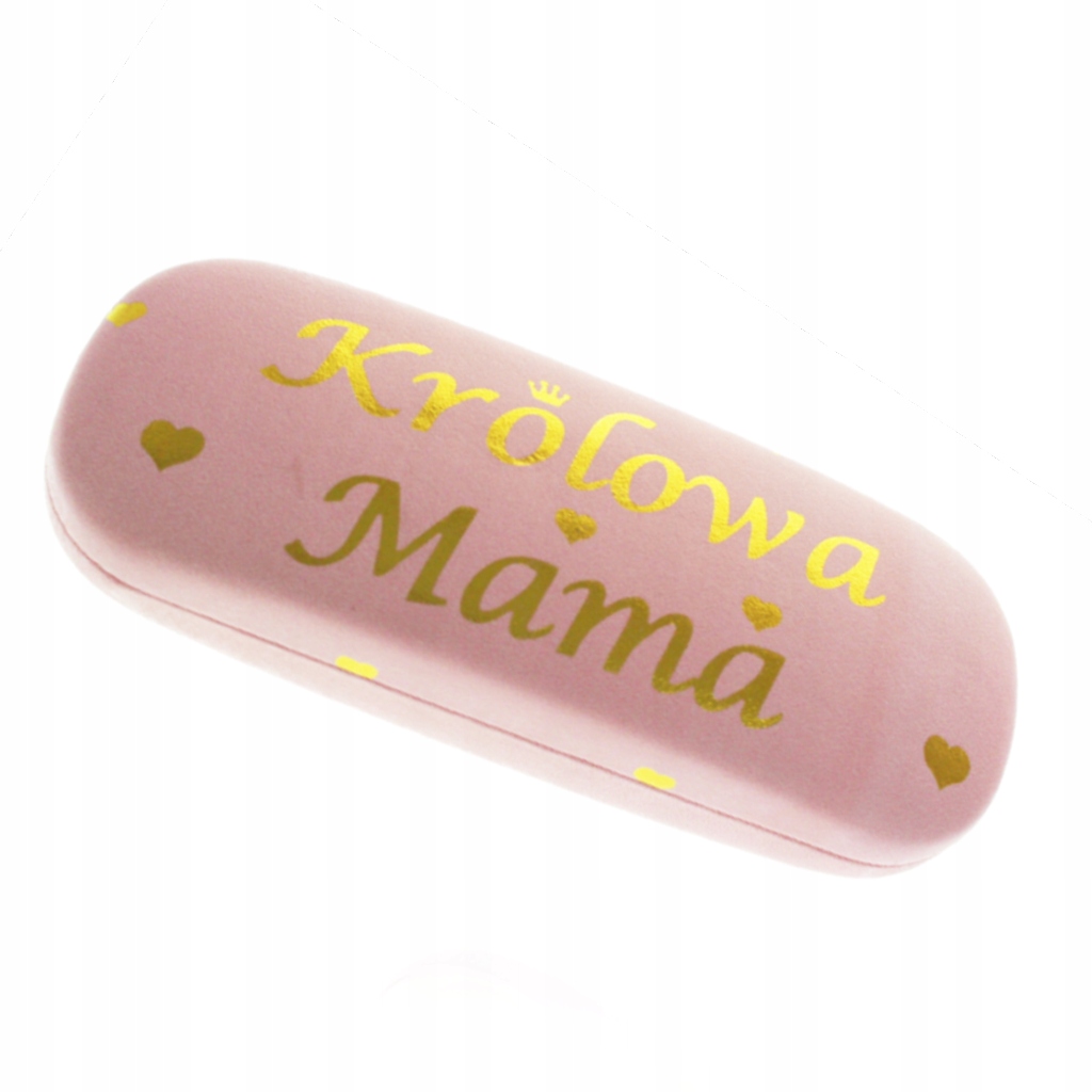 

Etui dla Matki, na Dzień Mamy