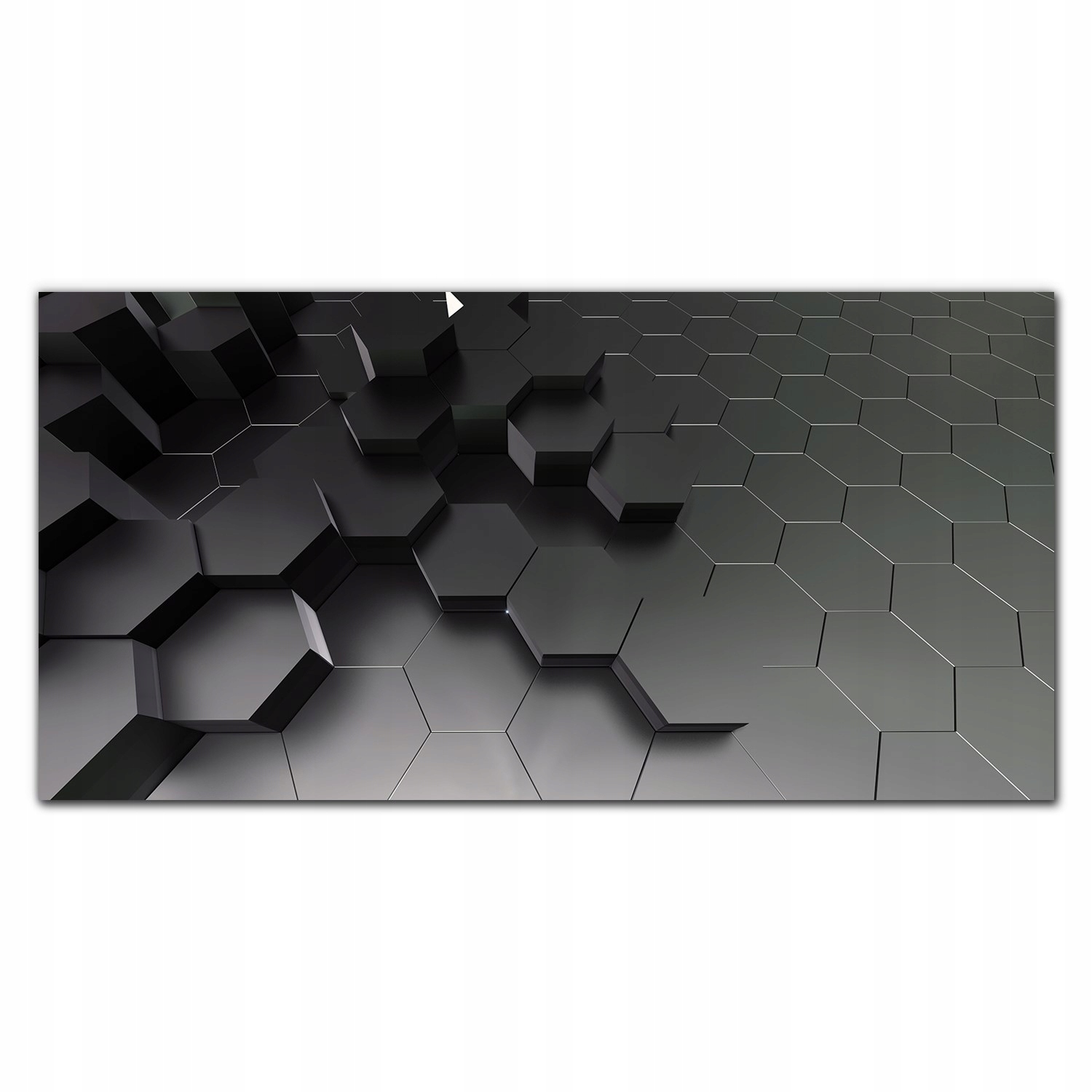 Fotoobraz na ráme Plátno 3D vizualizácia 140x70