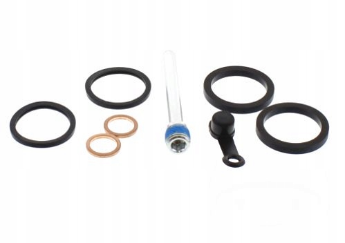 Sada Pro Opravu Zadního Brzdového Třmenu Yamaha Yfm 660 Fwa Grizzly Limited