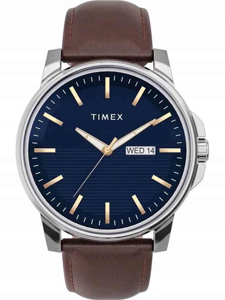 Pánské Hodinky Timex TW2V79200 (zt134b) Box