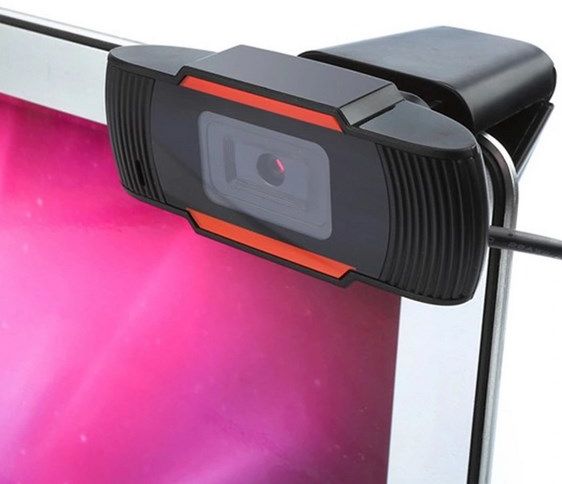 KAMERKA INTERNETOWA DUXO WEBCAM-X13 FULL HD 1080P Model WebCam-X13