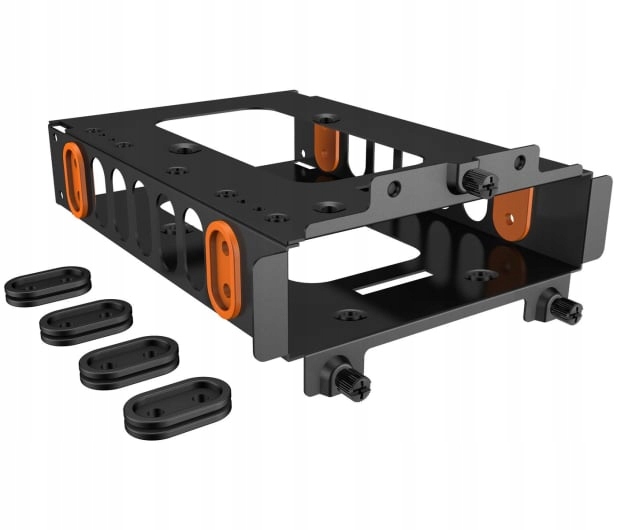 Ramka be quiet! BGA05