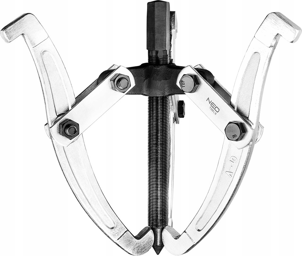 

Neo 11-859 Ściągacz Trójramienny 12'' 300mm
