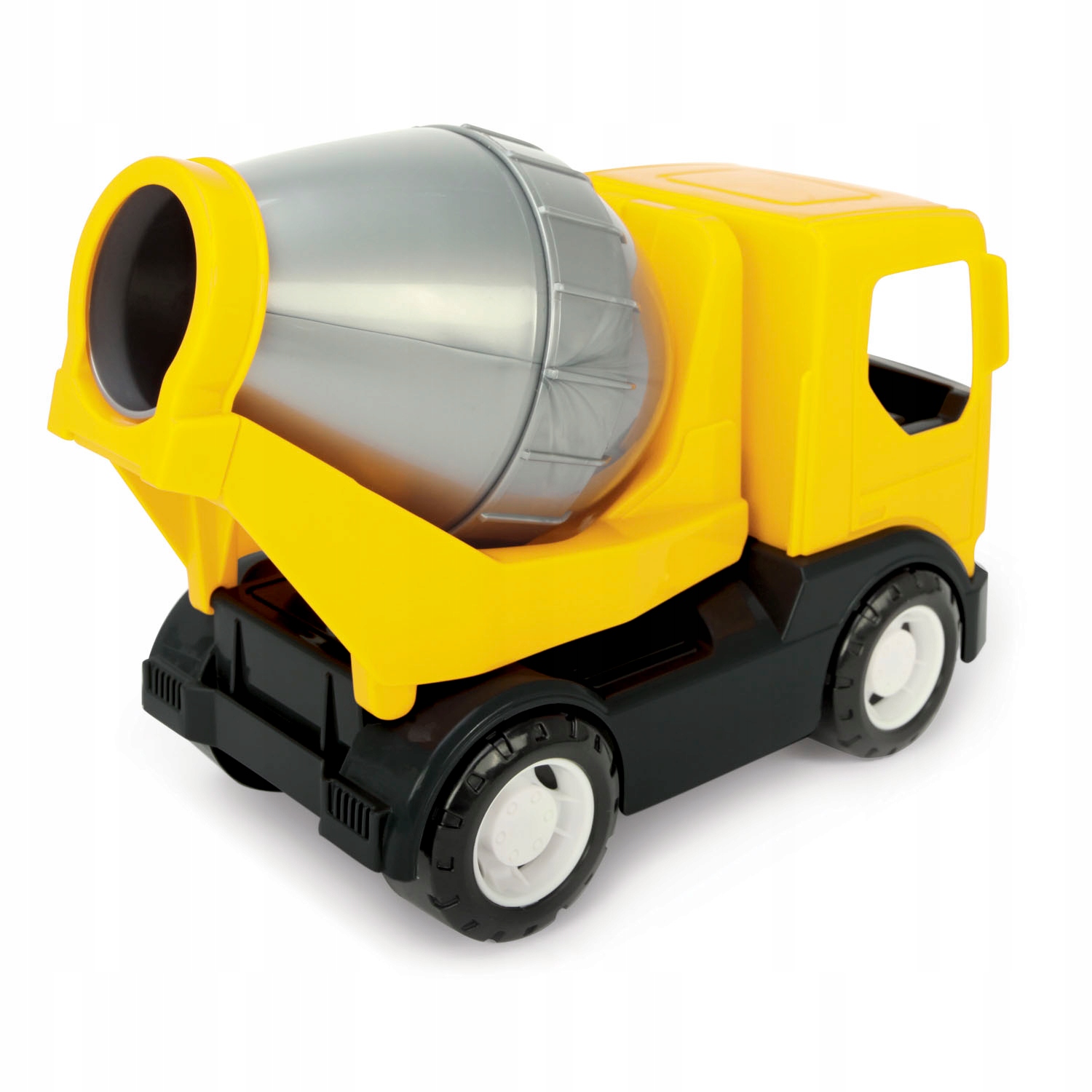 

Betoniarka Wader 35363 Tech Truck Pojazd Drogowy Ż