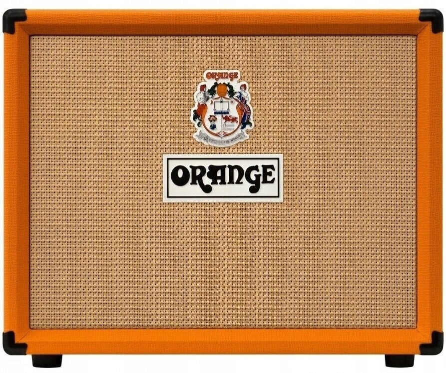 ORANGE SUPER CRUSH 100 COMBO GITAROWE WZMACNIACZ DO GITARY ELEKTRYCZNEJ Kod producenta SUPER CRUSH 100 COMBO