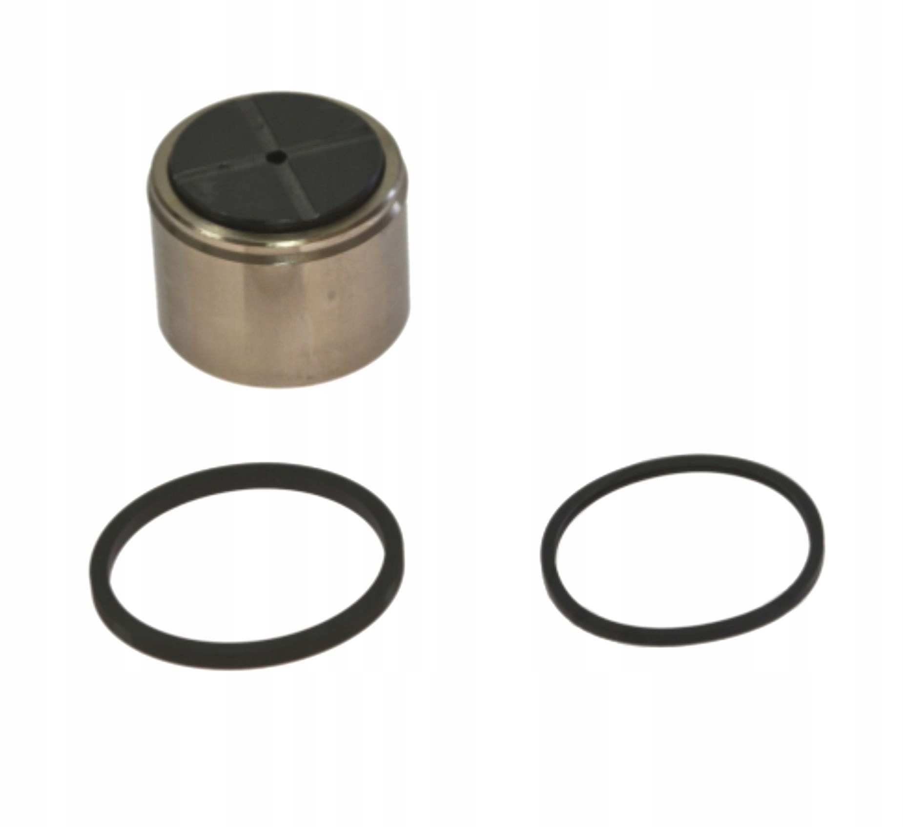 Píst Brzdového Třmenu Přední Kawasaki El 250 252 Eliminator En 450 Ltd