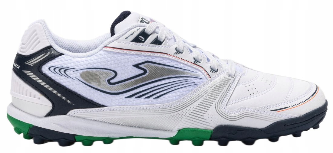 Sportovní fotbalové turfy Joma Dribling Tf 2502 na venkovní hřiště Vel. 42