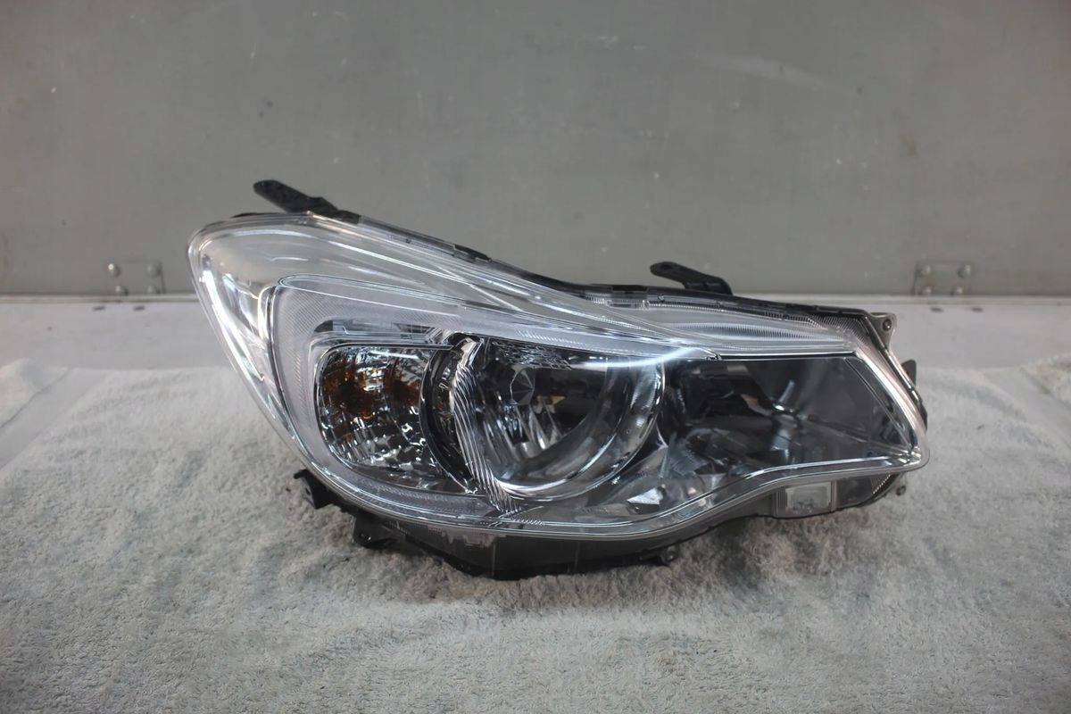 Frontscheinwerfer Subaru XV G5 LED Rechts Scheinwerfer Headlight - Thumbnail 1