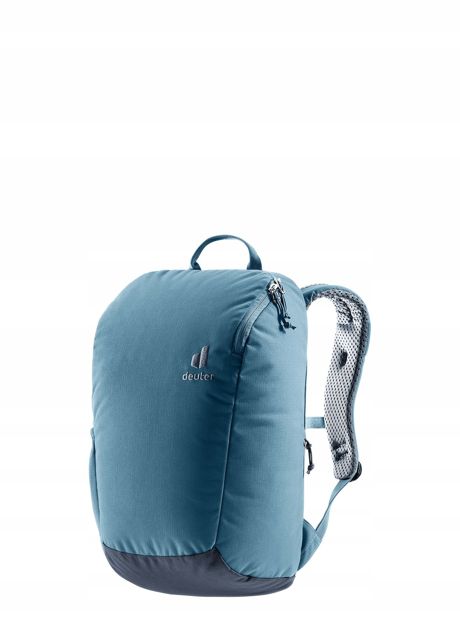 Plecak miejski Deuter Stepout 16 atlantic/ink
