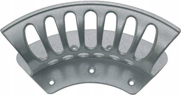 Držiak na vázu, hliník, veľkosť „maxi“