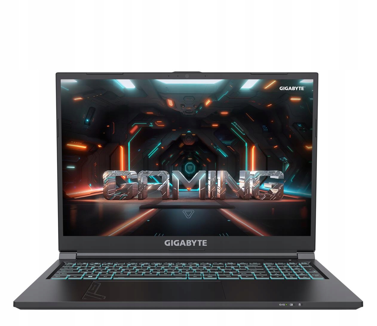 Gigabyte G6 KF-H3EE854KD i7-13620H 16" Fhd+ 165Hz 32GB 1000SSD RTX4060 W11