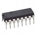 

Układ scalony 74HCT138 demultiplekser